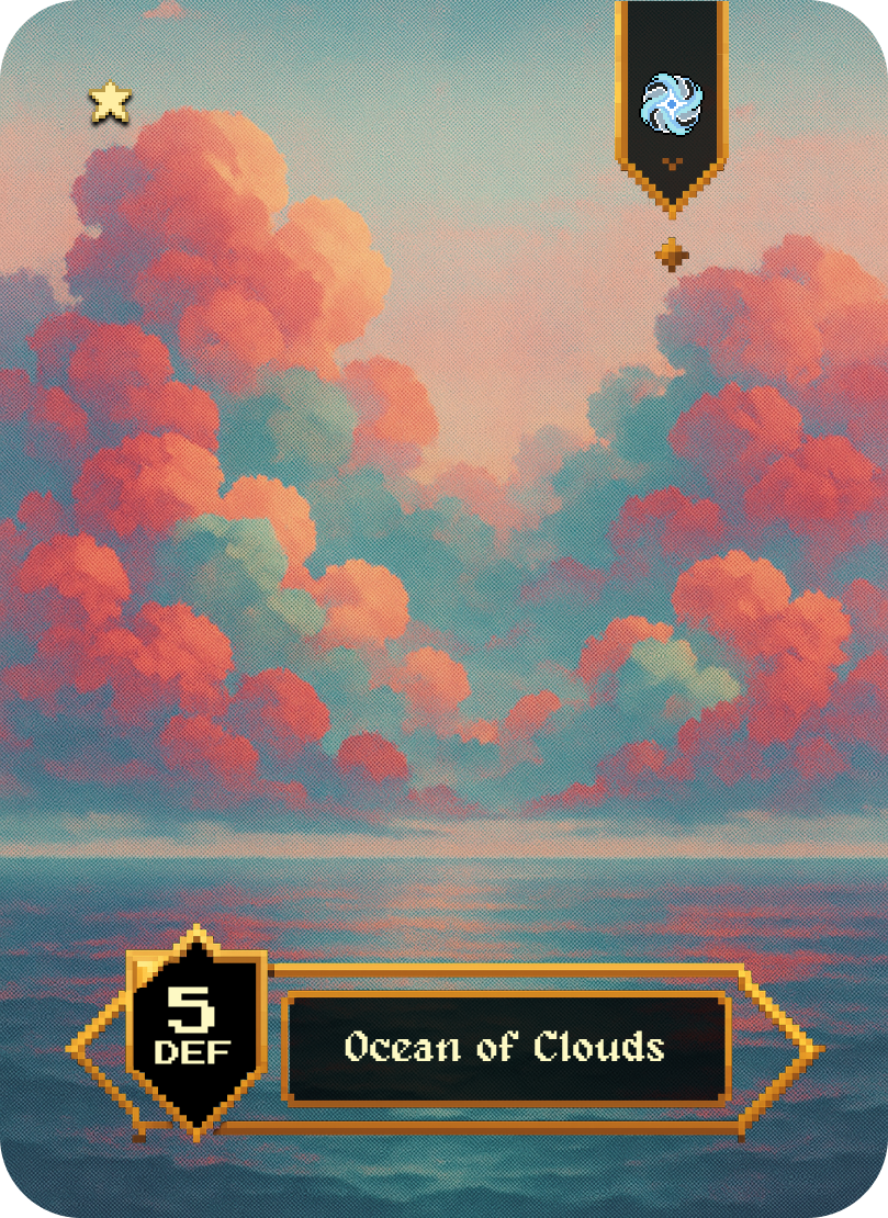 Spell Card